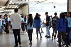 Pé-de-Meia: pagamento da sexta parcela começa nesta segunda-feira