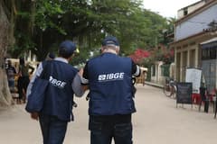 IBGE poderá contratar 9.580 temporários para pesquisas