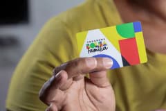 Caixa paga Bolsa Família a beneficiários com NIS de final 5