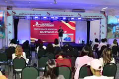 Em Alagoinhas, Jornada Governar promove aprendizado e desenvolvimento pessoal