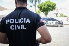 Suspeito de homicídio no interior da Bahia é preso em São Paulo