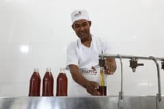 O mel que adoça o sertão e fortalece o desenvolvimento rural no Território do Sisal