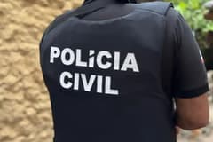 Homem suspeito de estuprar a enteada tem mandado cumprido em Sento Sé