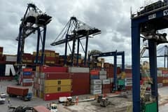 Tarifaço sobre parte de exportações brasileiras entra em vigor hoje