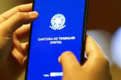 Brasil registra criação de 166,6 mil postos de trabalho em junho, aponta Caged