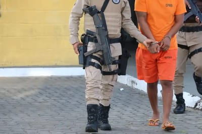Polícias Civil, Militar e Técnica alinham ações para recapturar detentos fugitivos do Presídio de Feira de Santana